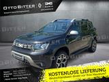 Dacia Duster SCe115 Prestige KAMERA/SITZH/NAVI/GJR