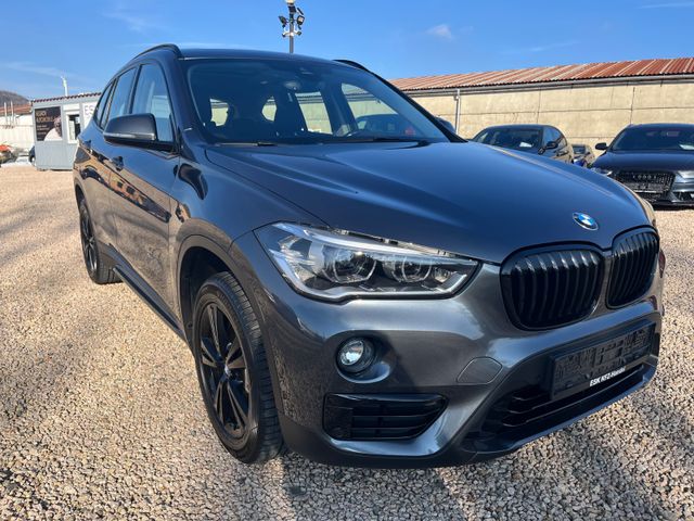 BMW X1 Baureihe X1 xDrive 20 i*Sport Line