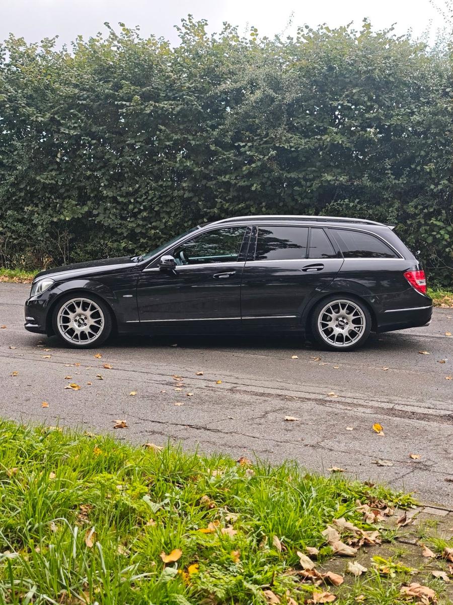 Mercedes-Benz E220 2011 — photo 5