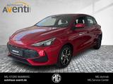MG3 Comfort LED*Kamera*ACC*KLima - rote MG MG3