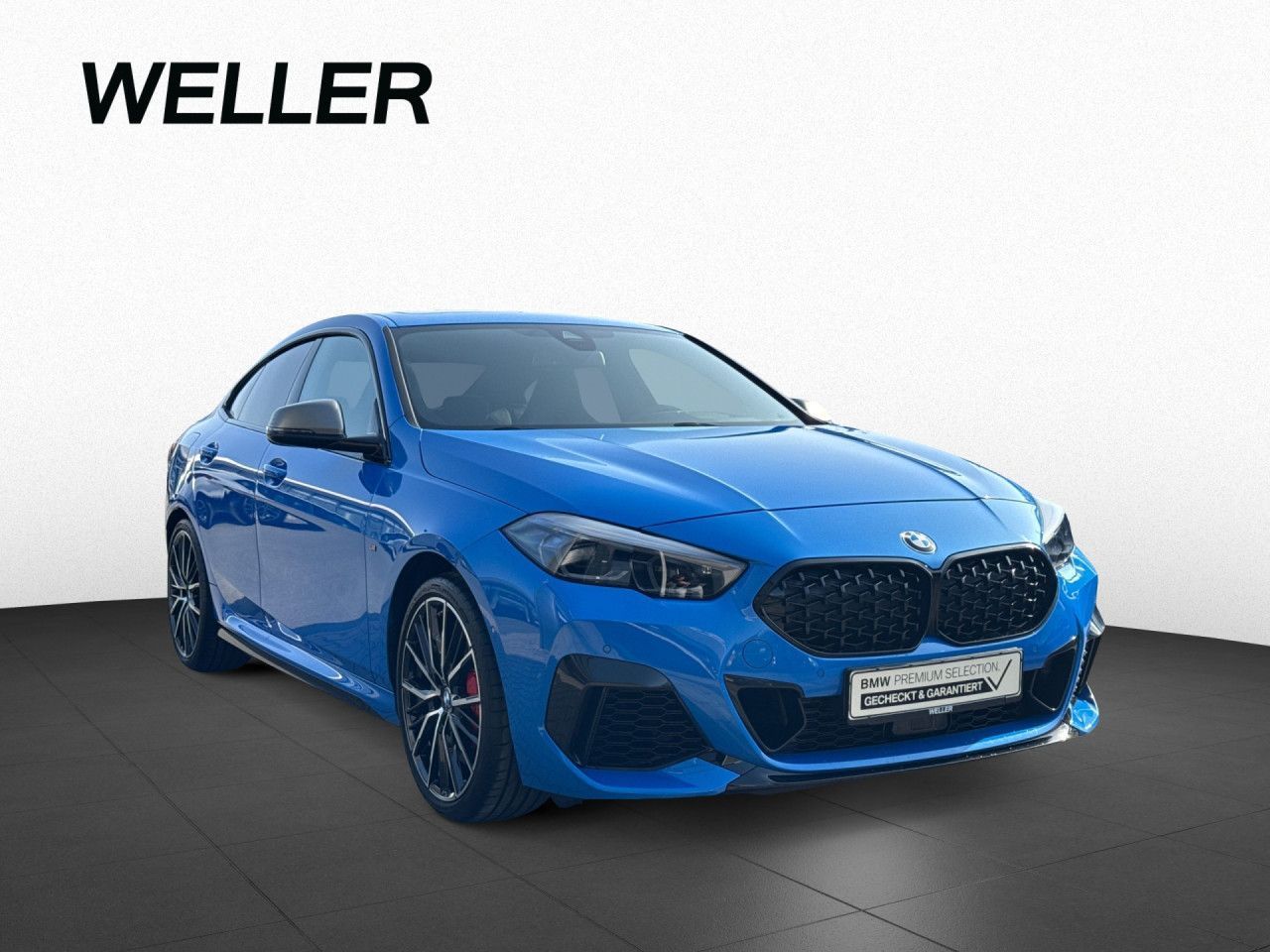 BMW M235 - Bild 6