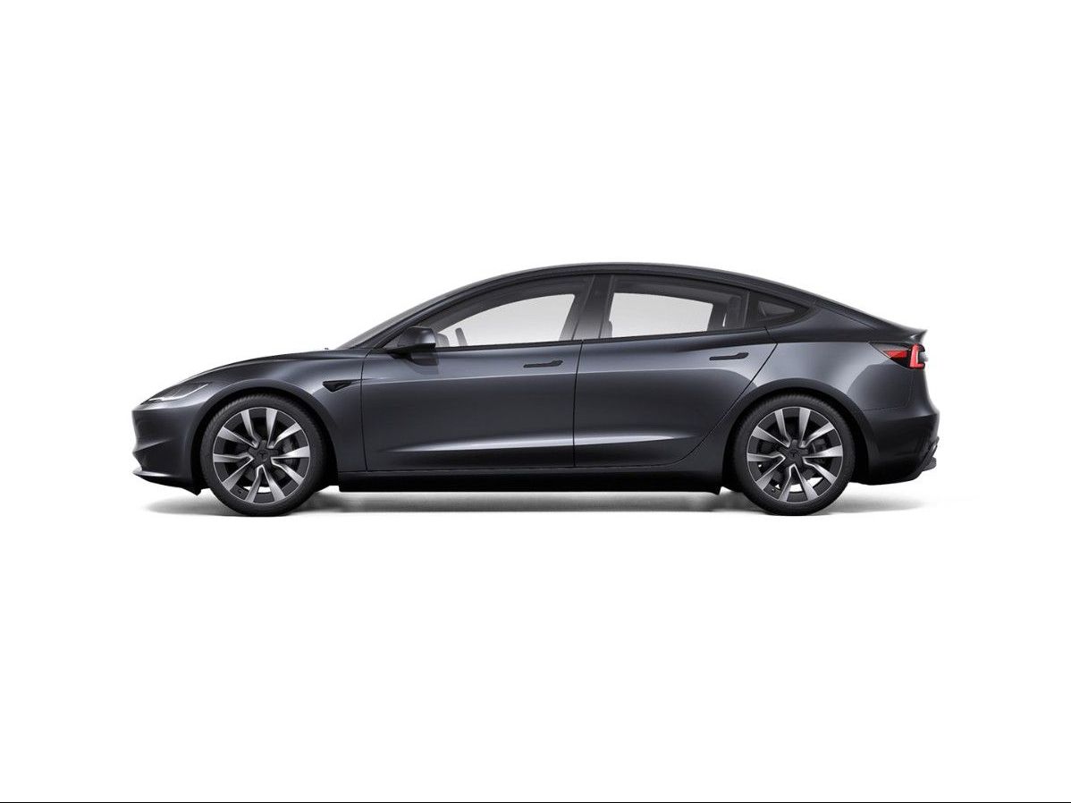 Tesla Model 3 - Bild 2