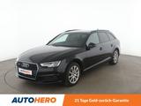 Audi A4 40 TDI quattro Aut.*NAVI*HUD*LED*ACC*PLA*CAM* - Audi A4 in Duisburg