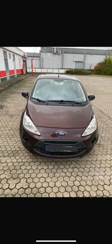 Ford FORD 2011 KA