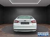 Ford Mondeo Titanium Navi LED El. Standheizung - Ford Mondeo: Limousine