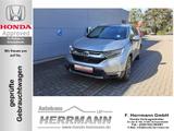 Honda CR-V 1.5T 4WD CVT Executive, WR, el. Heckkl. - Honda CR-V mit Benzin-Antrieb: Geländewagen