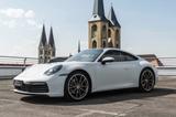 Porsche 911  Carrera 992 KAM PASM PDK LED CHRONO CARP - Porsche 911 Urmodell aus 2021