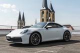 Porsche 911  Carrera 992 KAM PASM PDK LED CHRONO CARP - Porsche 911 aus 2021