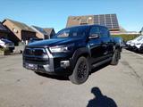 Toyota Hilux 4x4 2.8 MHEV Double Cab Invincible, JBL, W