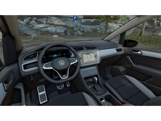 Volkswagen Touran - Bild 3