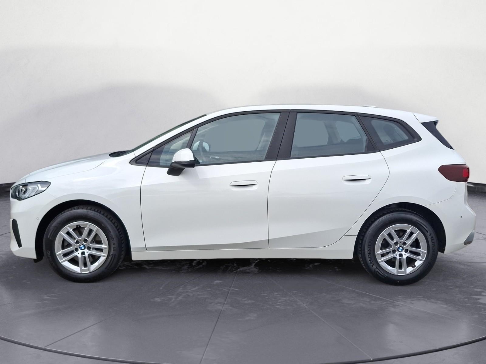 BMW 218 Active Tourer 218i Active Tourer Aut. Navi RFK Sitzheizung, миниатюра 3