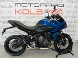 Triumph Tiger Sport 660 - TRIUMPH TIGER SPORT 660