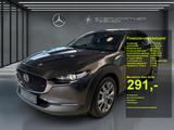 Mazda CX-30 2.0 SKYACTIV-X +KAMERA+HuD+NAVI+AUT+DAB - Mazda CX-30 aus 2023