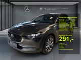 Mazda CX-30 2.0 SKYACTIV-X +KAMERA+HuD+NAVI+AUT+DAB - Mazda CX-30 aus 2023