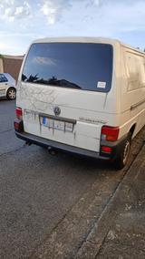 Volkswagen T4 Caravelle 1.9 TD Kat lang Motor Neu