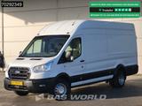 Ford Transit 130pk Dubbellucht L4H3 Trekhaak Airco Cr - Angebote