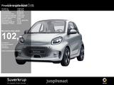 Smart EQ fortwo passion EXCLUSIVE PANO KAMERA 22KW - Smart aus 2021