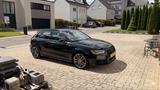 Audi S3 2.0 TFSI S tronic quattro Sportback - - Audi S3: Schiebedach