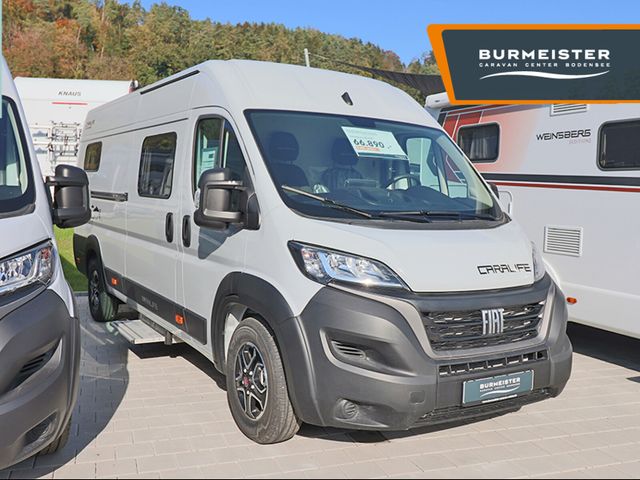 Weinsberg CaraLife 630 LQ 