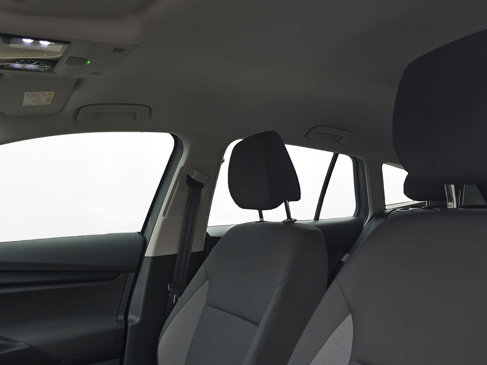 Skoda Enyaq - Bild 9