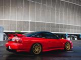 Nissan 200SX S13 SR20DET Type X Ultrace - Nissan 200 SX: Sportwagen