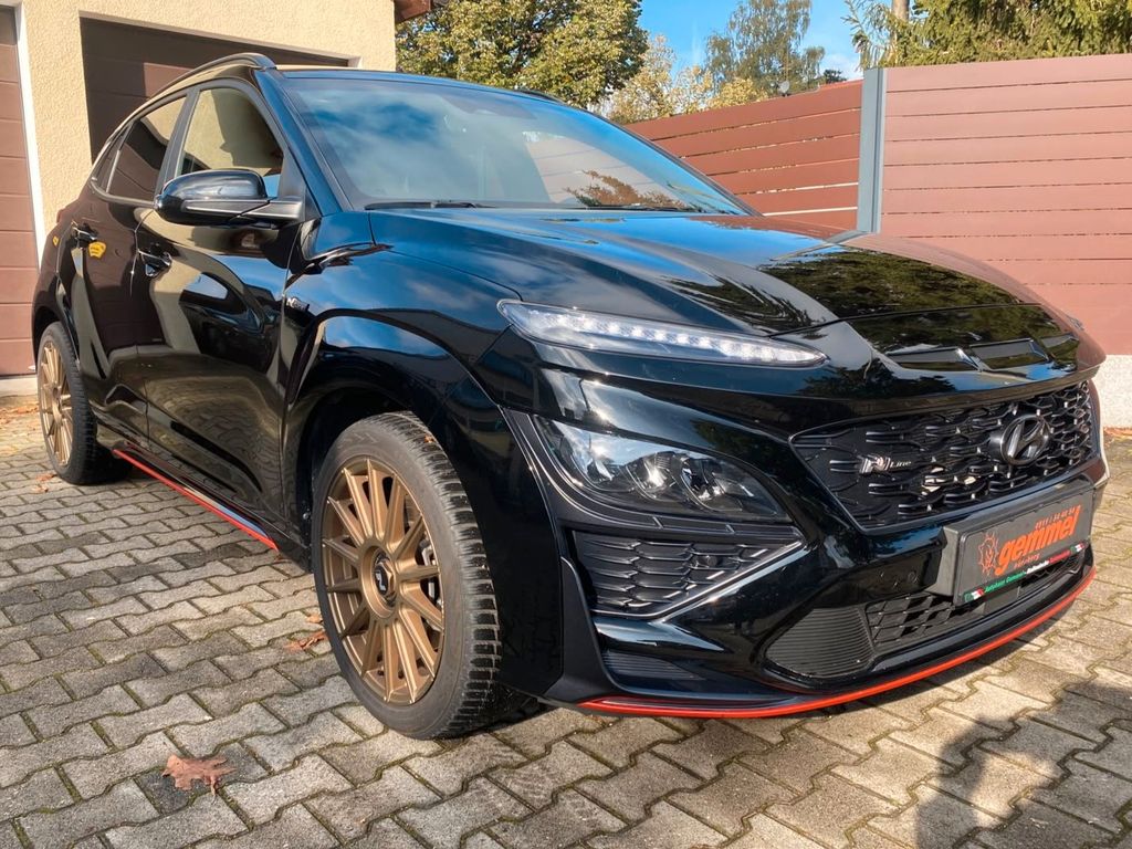 Image of Hyundai KONA