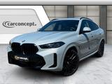 BMW X6 30d xDriveM-Sport Pro*M-Sitz*SoftCl.*Standhzg - BMW X6 aus 2025