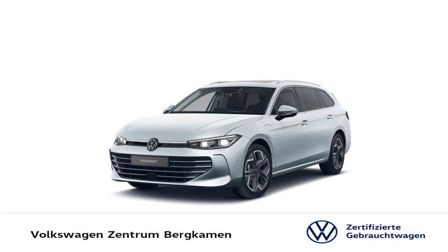 Volkswagen Passat Variant 1.5 Hybrid ELEGANCE NEUES MODELL