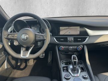 Alfa Romeo Giulia 2.0 Turbo 16V Veloce Q4 ''KEYLESS''PANO''