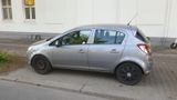 Opel Corsa 1,2 Motor 015124788521 mit Klim... - Opel Corsa: Motor