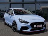 Hyundai i30 N Performance 109 DB GARANTIE KEYLESS - Hyundai i30: Limousine, N