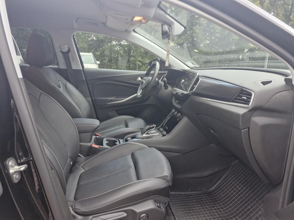 Autohaus Zimpel - Opel Grandland 1.2T Leder+Beheizbare Frontscheibe - Bild 10 Autohaus Zimpel - Opel Grandland 1.2T Leder+Beheizbare Frontscheibe - Bild 10