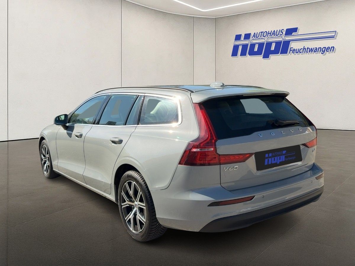 Volvo V60 B4 Core | Winterpaket | Parkassistentpaket imagem 2
