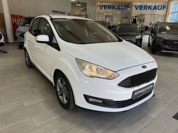 Ford C-Max Cool & Connect