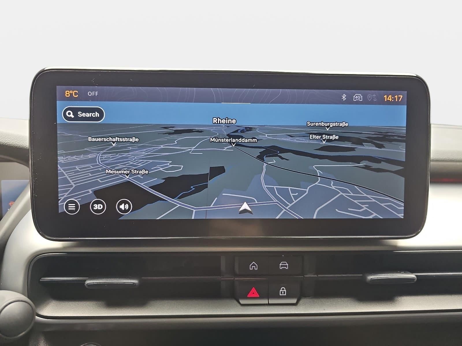 Jeep Avenger - Bild 10