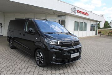 Citroën Spacetourer Max XL