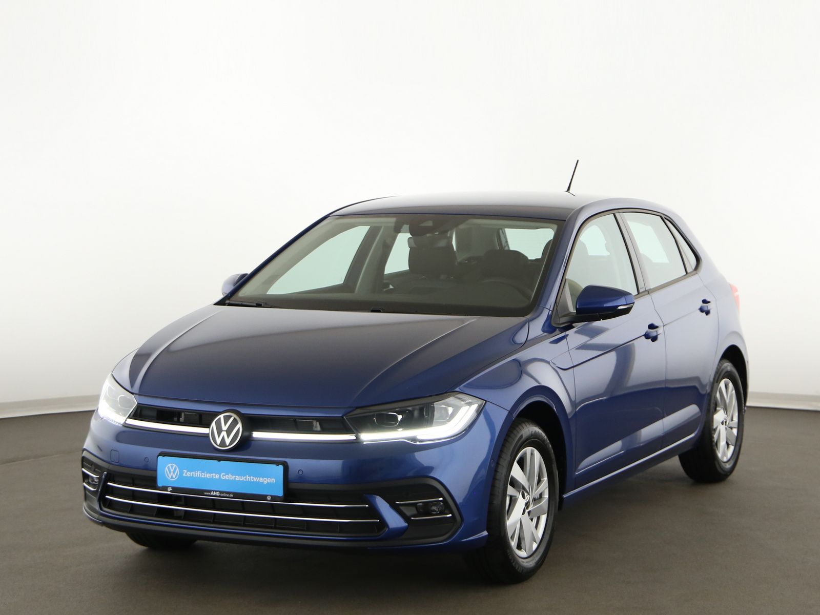 Volkswagen Polo - Bild 2