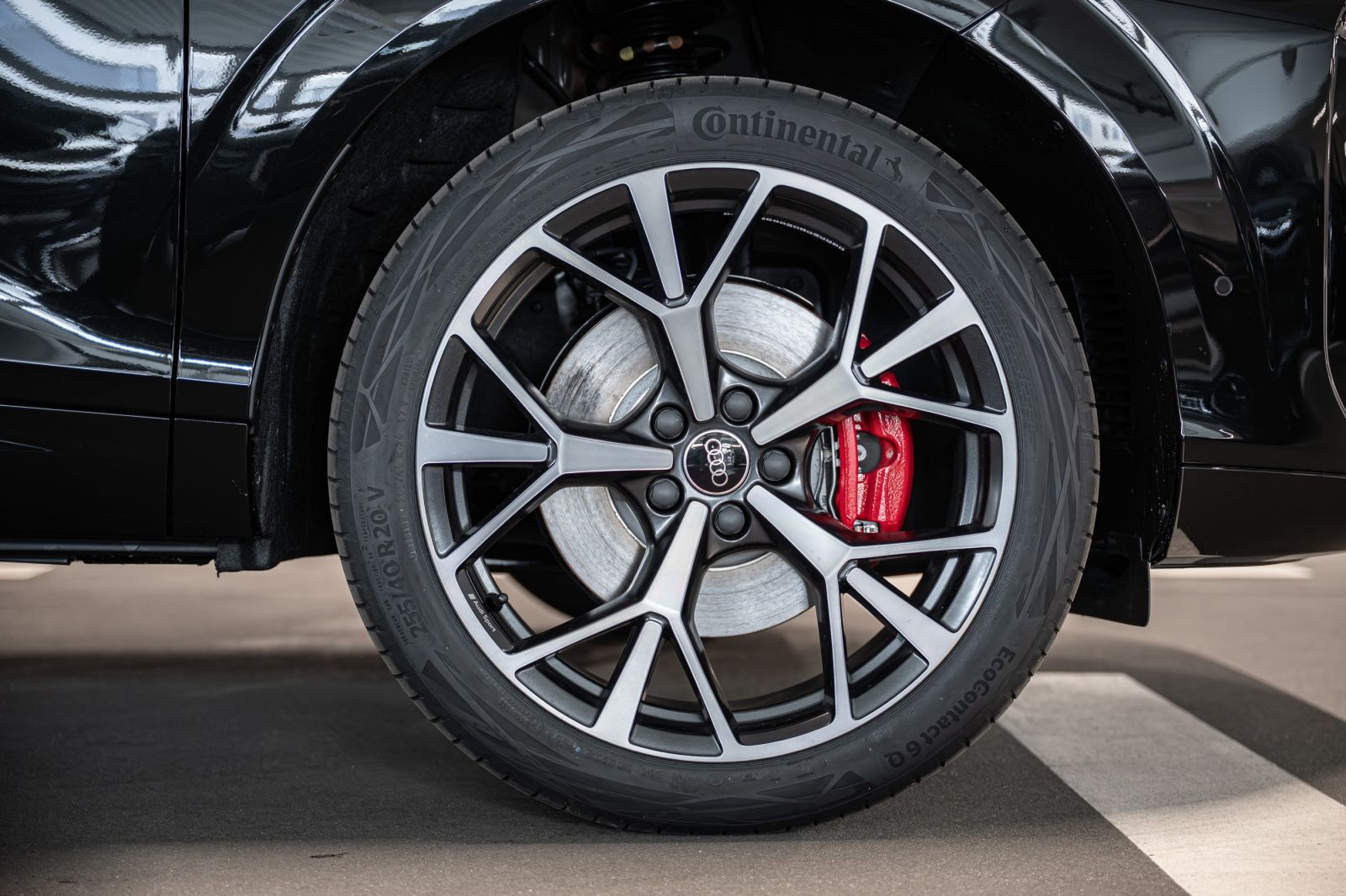 Audi Q3 - Bild 5