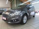 Ford S-Max Trend*8-Gang*5-Si*AHK*Winterpaket - Ford S-Max: Trend