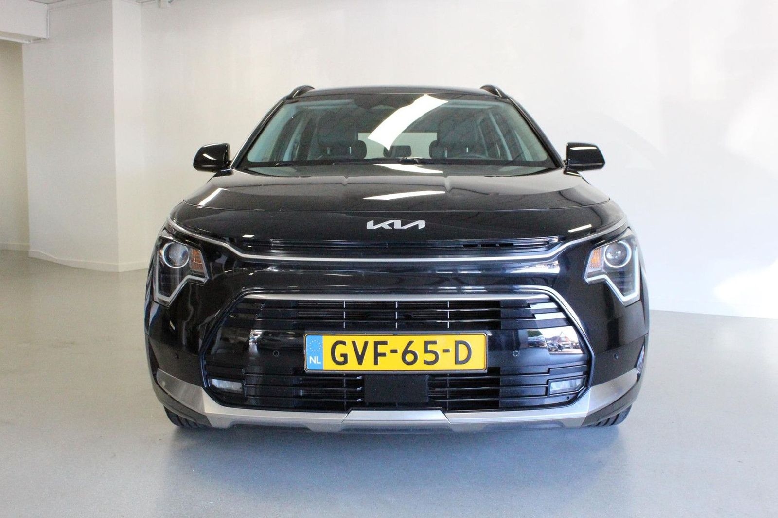 Kia Niro 1.6 GDi Hybrid DynamicLine | BJ:2024! | NAV imagem 3
