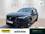 Volvo XC90 D5 AWD R Design 360° ACC B&W DAB LUFT STHZ - gebrauchte Volvo XC90 aus dem Jahr 2018
