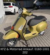 Vespa 300 GTS Super Sport - VESPA GTS SUPER SPORT