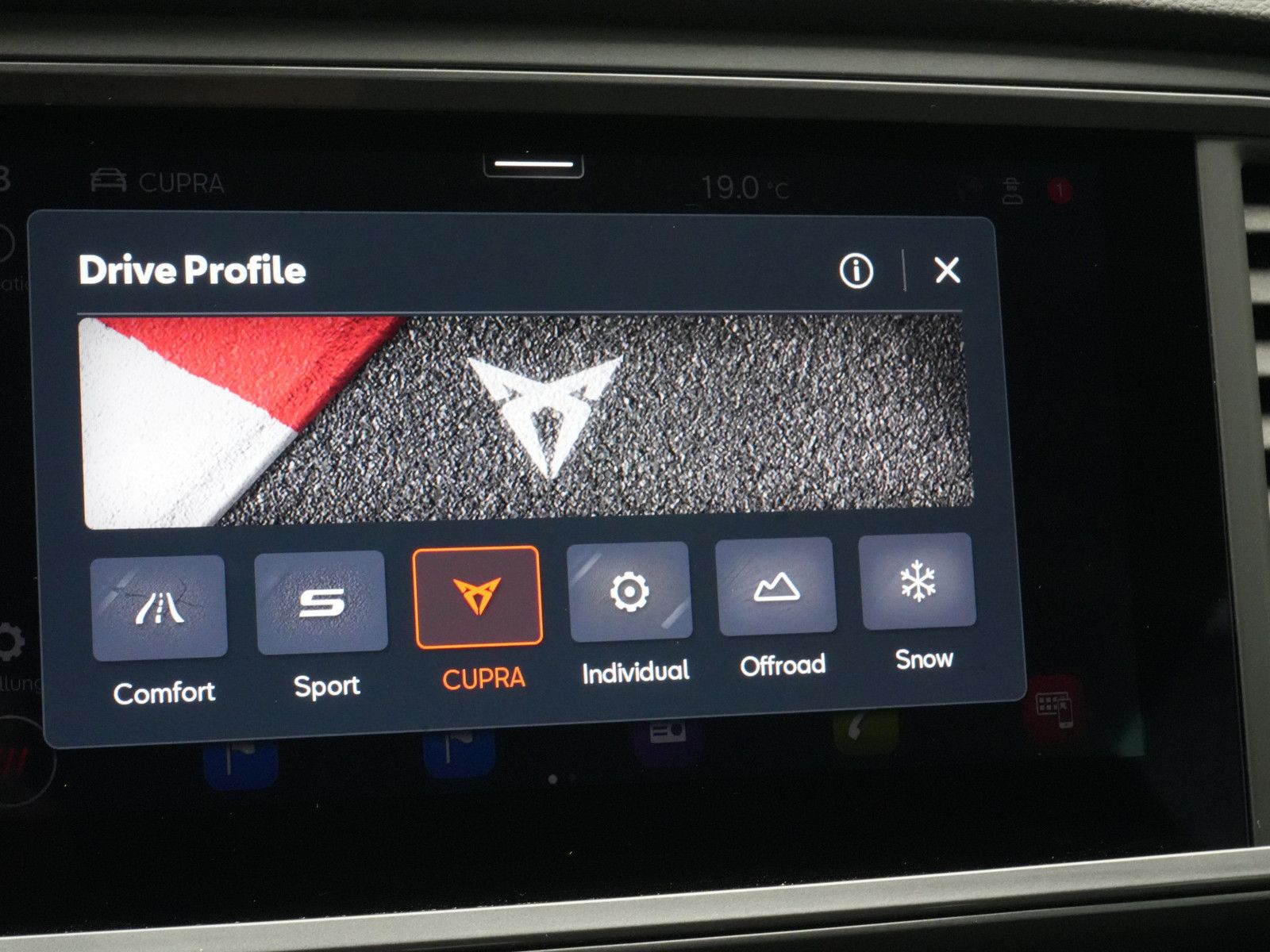 Cupra Ateca - Bild 10