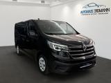 Renault Trafic 2.0 BLUE dCi*9-Sitze*Aut.*Nav*Kamera*LED - Renault Trafic mit Diesel-Antrieb