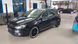 Volkswagen Golf VI Highline 1.8T GTI Look - Volkswagen Golf aus 2009: GTI