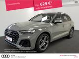 Audi SQ5 B&O AHK MATRIX RFK - Audi SQ5 in Düsseldorf