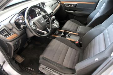Honda CR-V - 5