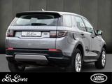 Land Rover Discovery Sport D180 AWD Navi, Sitzheizung, el.  - Land Rover Discovery Sport in Bonn