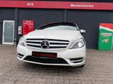 Mercedes-Benz B 200 CDI*Pano*Led*Navi* Leder*Automatik*Tüv Neu - Mercedes-Benz B 200: Automatik, Cdi