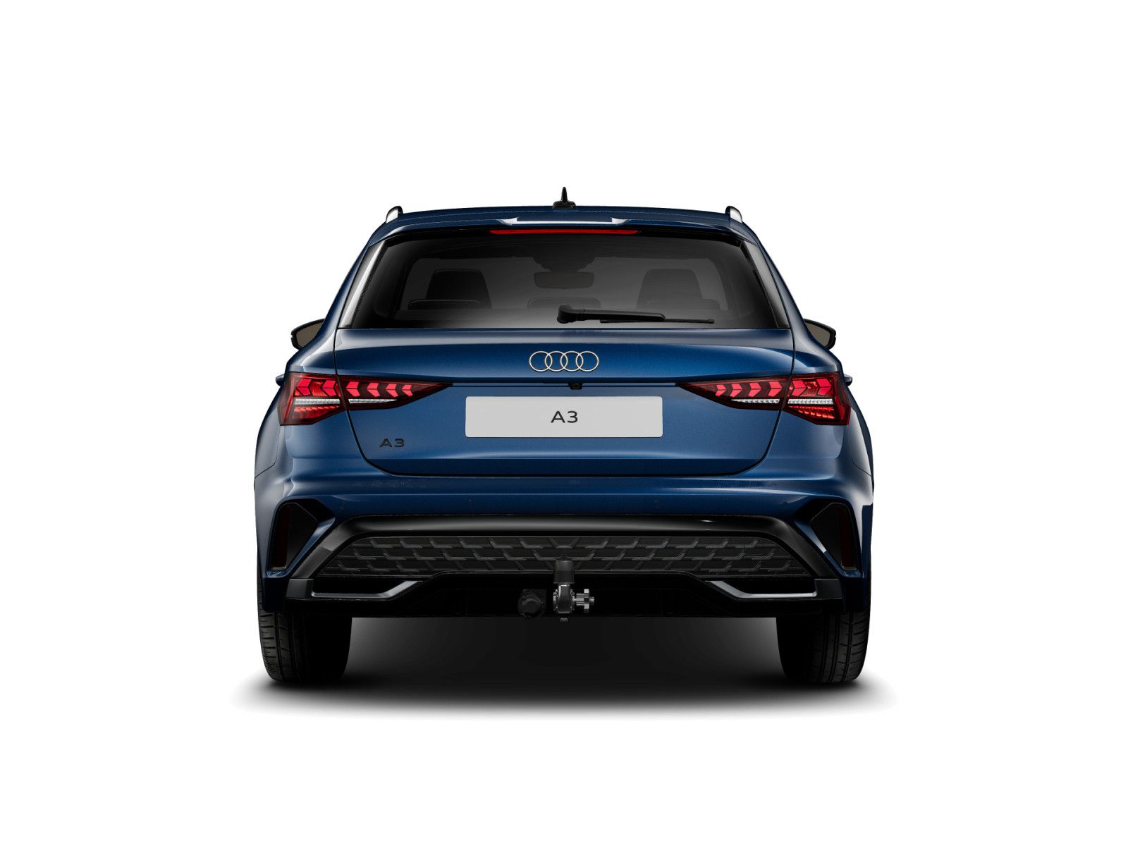 Audi A3 - Bild 8